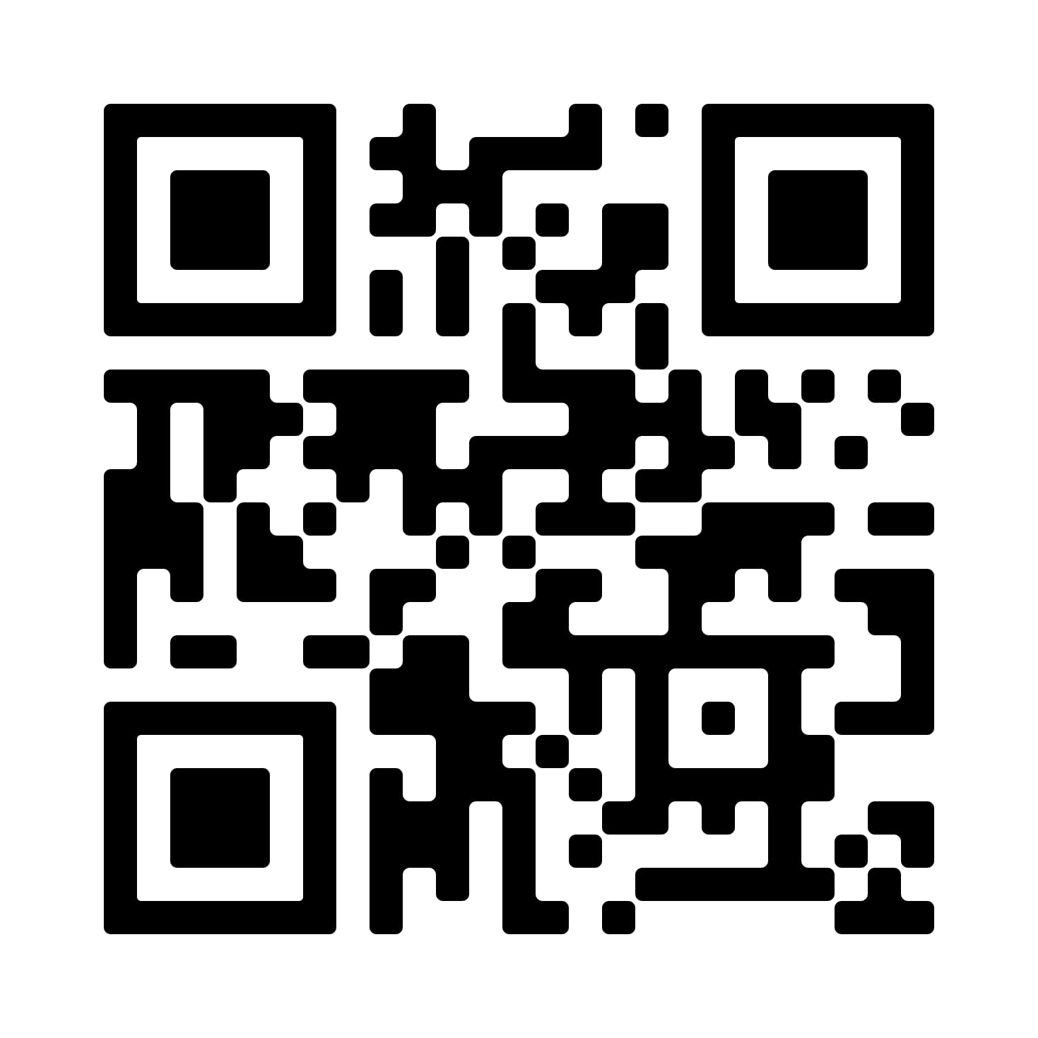 Scan to open Orchidia Facebook page