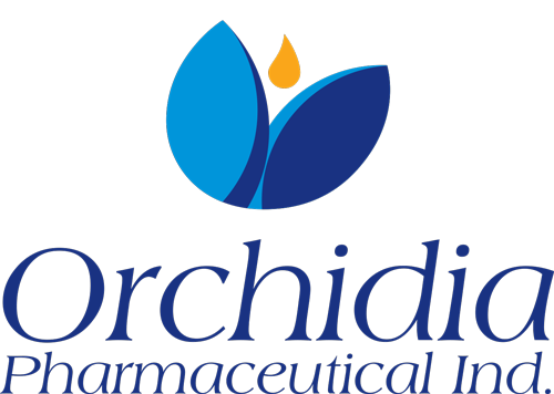 Orchidia Pharmaceutical Ind.